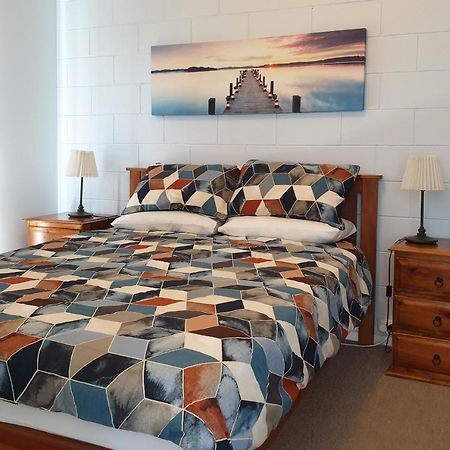 Marion Bay Holiday Villas Eksteriør billede