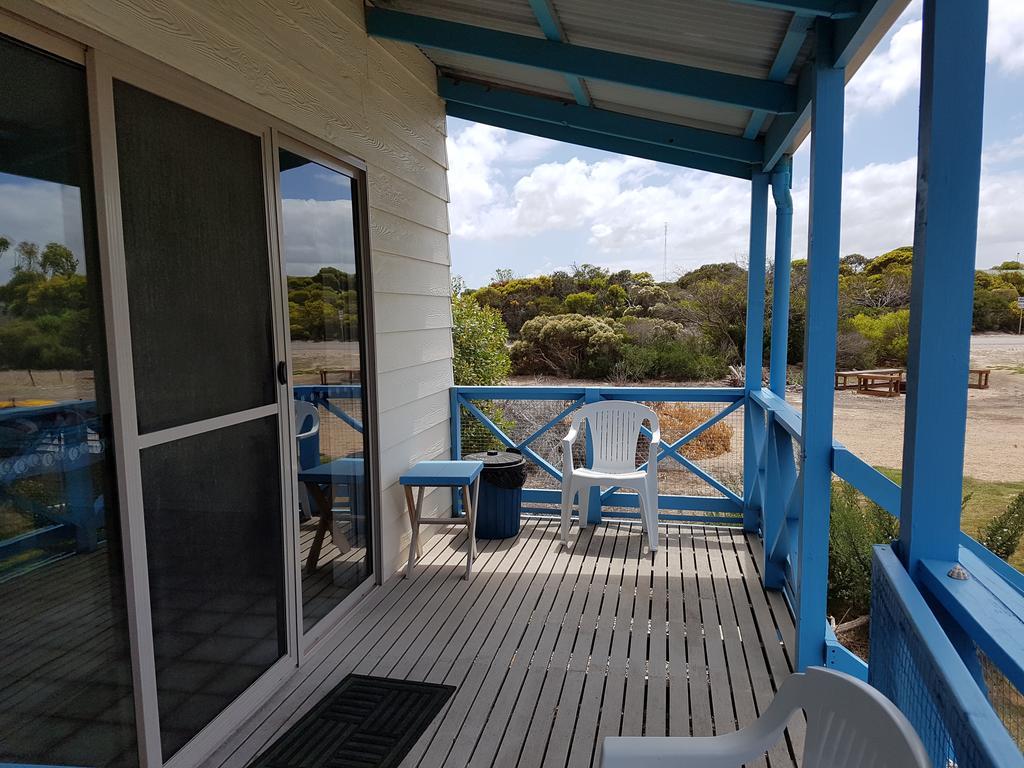 Marion Bay Holiday Villas Eksteriør billede