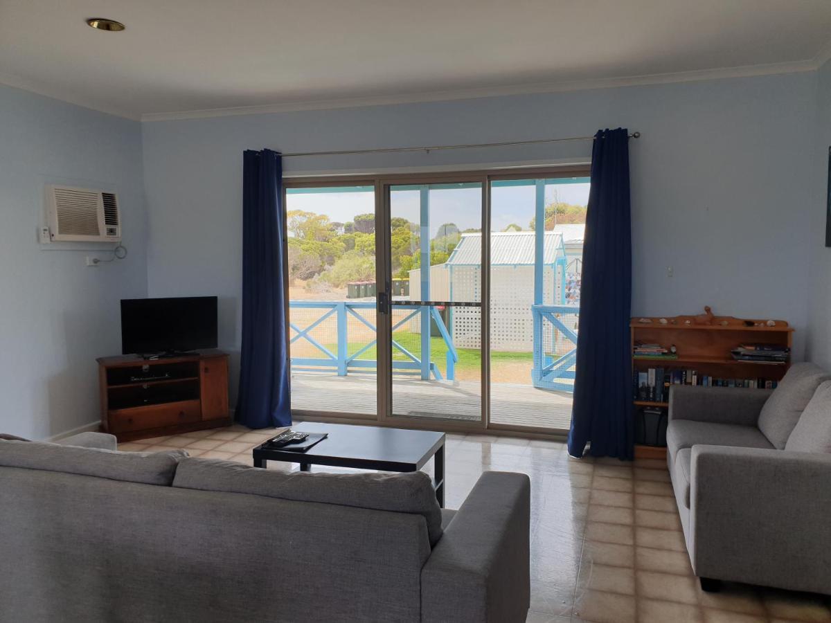 Marion Bay Holiday Villas Eksteriør billede