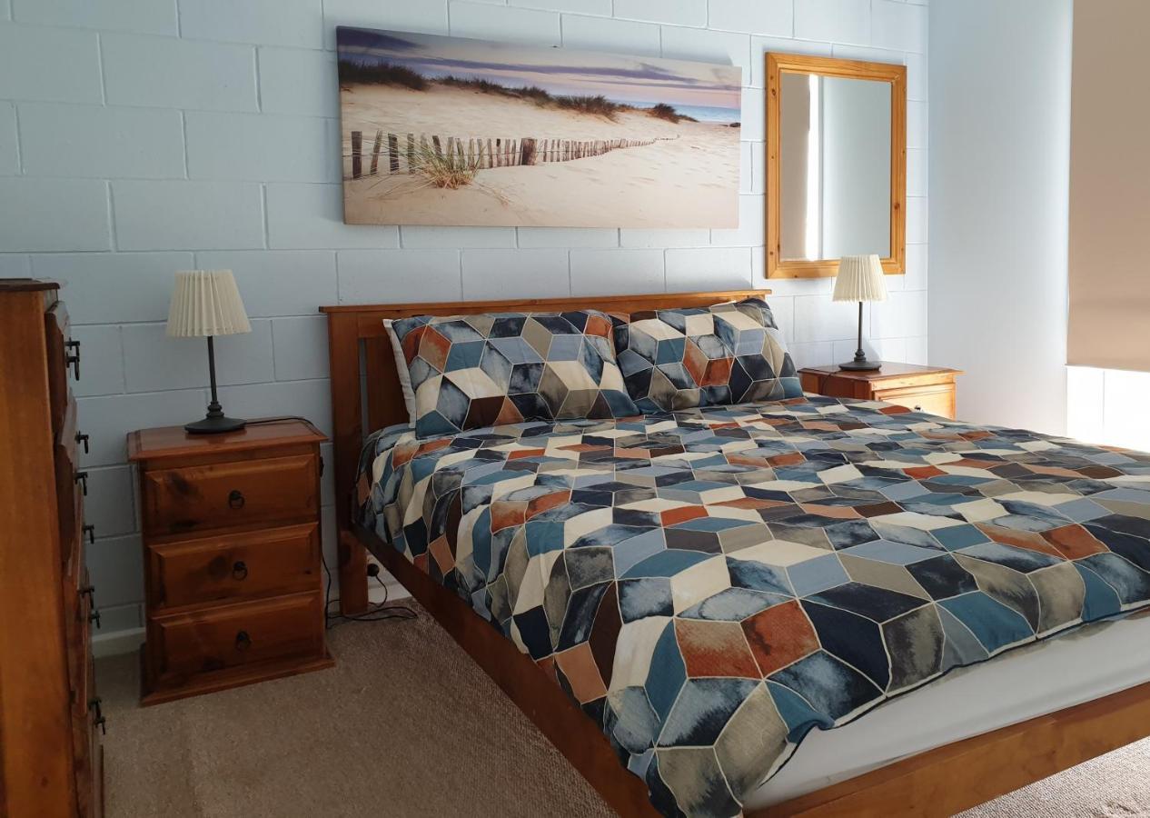 Marion Bay Holiday Villas Eksteriør billede